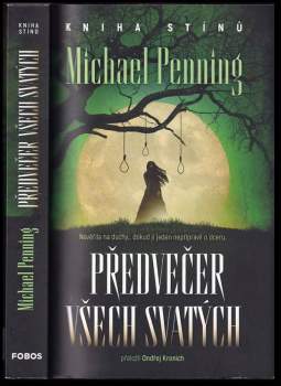 Michael Penning: Předvečer všech svatých