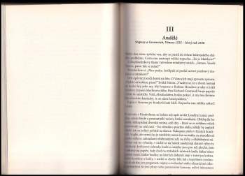 Hilary Mantel: Předveďte mrtvé