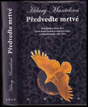 Předveďte mrtvé