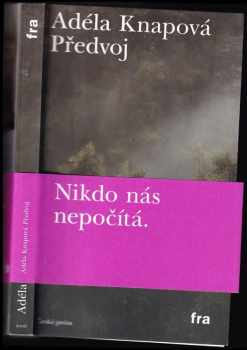 Předvoj