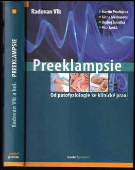 Preeklampsie