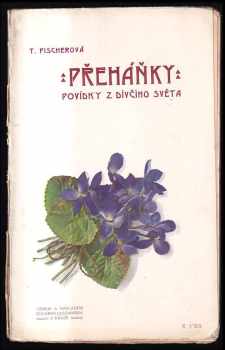 Přeháňky
