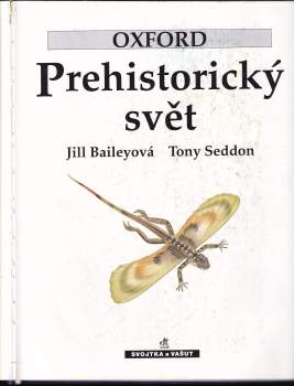 Jill Bailey: Prehistorický svět