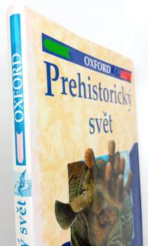 Jill Bailey: Prehistorický svět