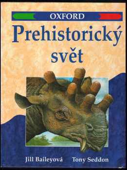 Jill Bailey: Prehistorický svět