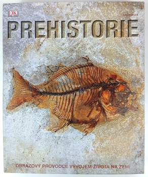Prehistorie