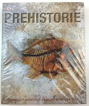 Prehistorie