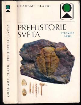 Prehistorie světa