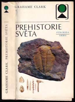 Prehistorie světa
