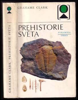 Prehistorie světa
