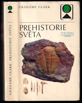 Prehistorie světa