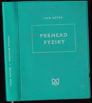 Ivan Náter: Prehľad fyziky
