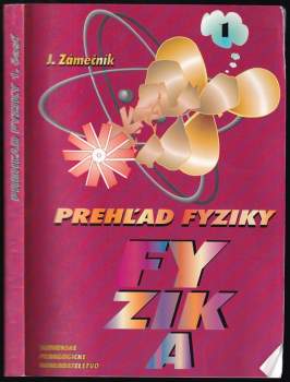 Prehľad fyziky