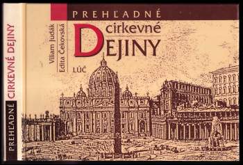 Prehľadné církevné dejiny