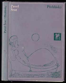 Přehlásky - Pavel Šrut (1967, Československý spisovatel) - ID: 510945