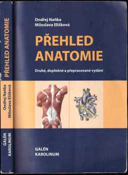 Ondřej Naňka: Přehled anatomie