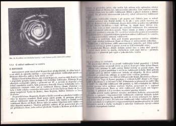 Oldřich Hlad: Přehled astronomie
