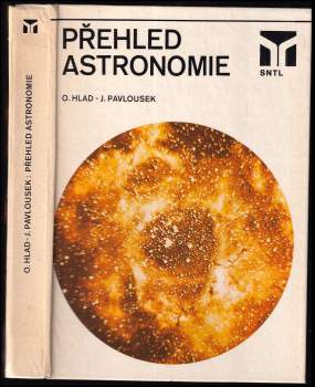 Přehled astronomie