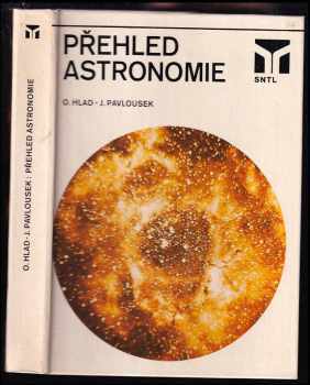 Přehled astronomie