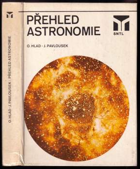Oldřich Hlad: Přehled astronomie