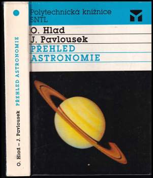 Přehled astronomie