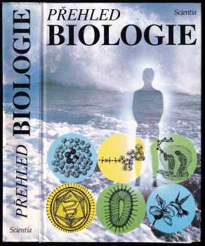 Přehled biologie - Stanislav Rosypal (1994, Scientia) - ID: 878581