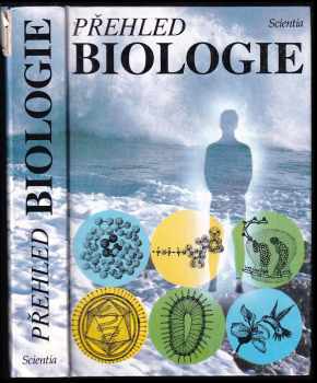 Stanislav Rosypal: Přehled biologie