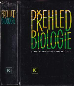 Přehled biologie