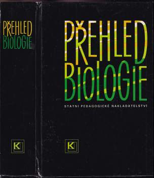 Stanislav Rosypal: Přehled biologie