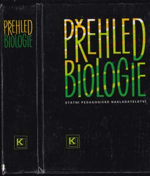 Přehled biologie