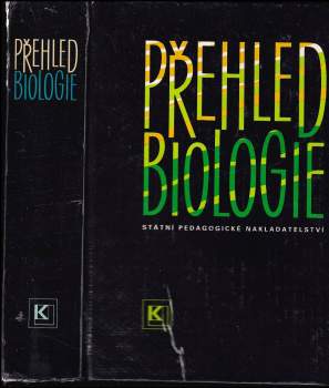 Přehled biologie