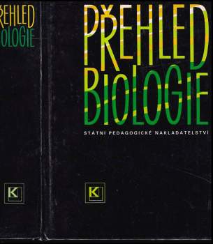 Stanislav Rosypal: Přehled biologie