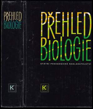 Přehled biologie