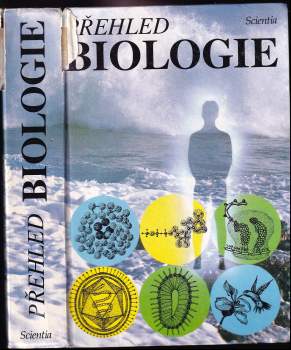 Stanislav Rosypal: Přehled biologie
