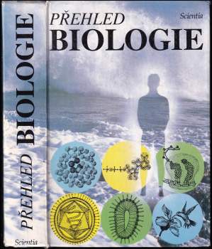 Přehled biologie