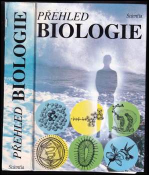 Stanislav Rosypal: Přehled biologie