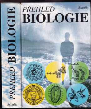 Stanislav Rosypal: Přehled biologie