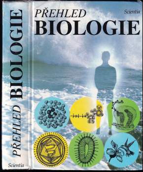 Přehled biologie