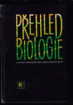 Přehled biologie