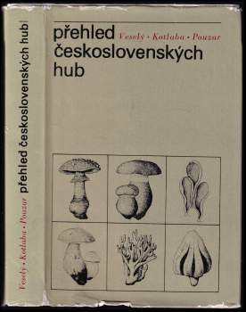 Přehled československých hub