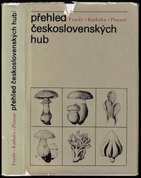 Přehled československých hub