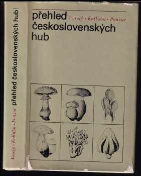 Přehled československých hub