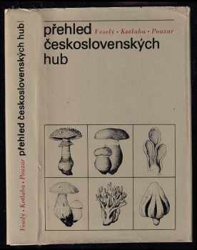 Přehled československých hub