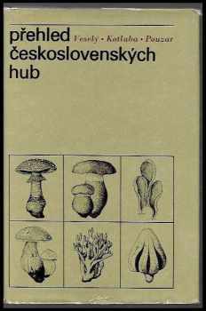 Přehled československých hub