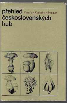 Přehled československých hub