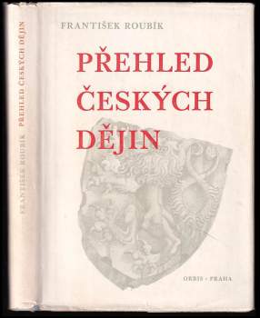 Přehled českých dějin