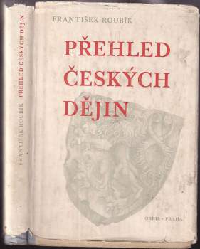 Přehled českých dějin