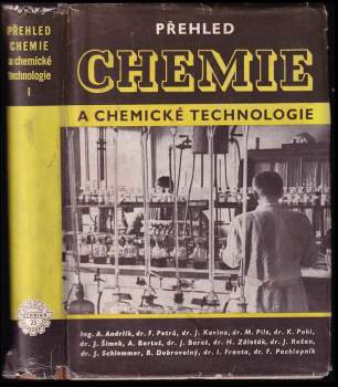 Přehled chemie a chemické technologie