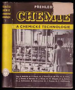Přehled chemie a chemické technologie
