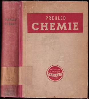 Přehled chemie a chemické technologie